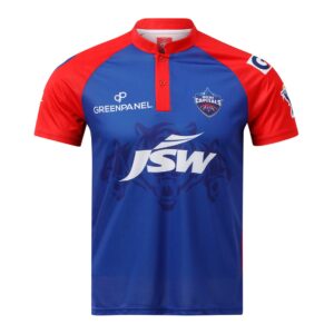 Delhi Capitals T Shirt