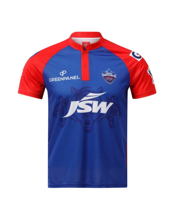 Delhi Capitals T Shirt