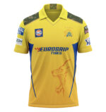 Chennai Super Kings Shirt