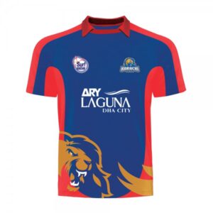 karachi kings Jersey