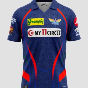 Lucknow Super Giants Shirt