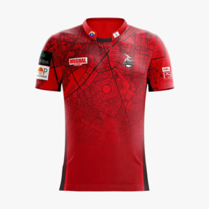 Lahore Qalandar Shirt