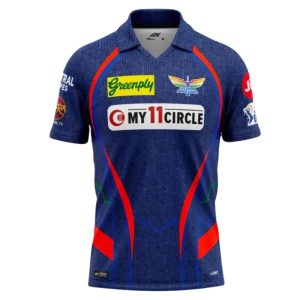 Lucknow Super Giants Shirt