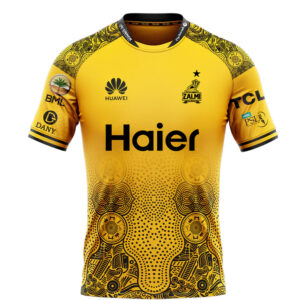 Peshawar Zalmi Shirt