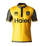Peshawar Zalmi Shirt