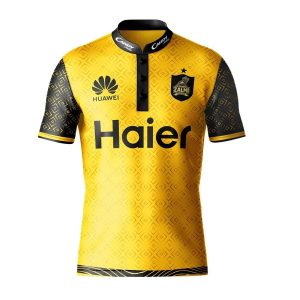 Peshawar Zalmi Shirt