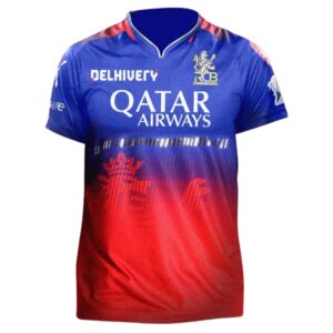 RCB Shirt