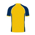 St Lucia Zouks Shirt and Jersey - Image 2