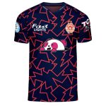 Islamabad United Away Shirt