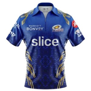 Mumbai Indians Jersey