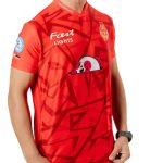 Islamabad United Shirt - Latest - Image 2