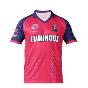 Rajasthan Royals Shirt