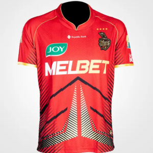 Trinbago Knight Riders Shirt