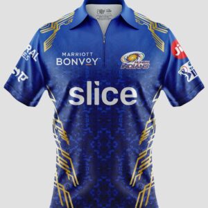 Mumbai Indians Jersey