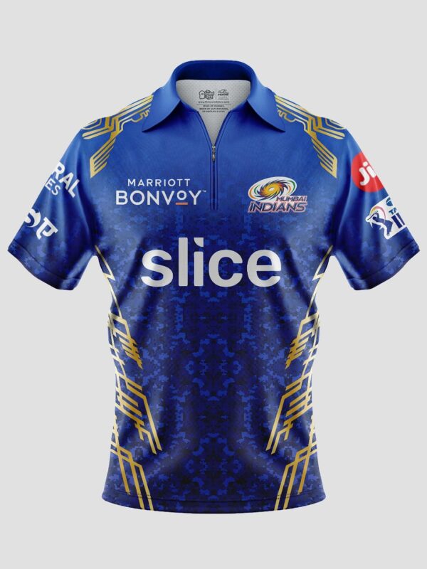 Mumbai Indians Jersey