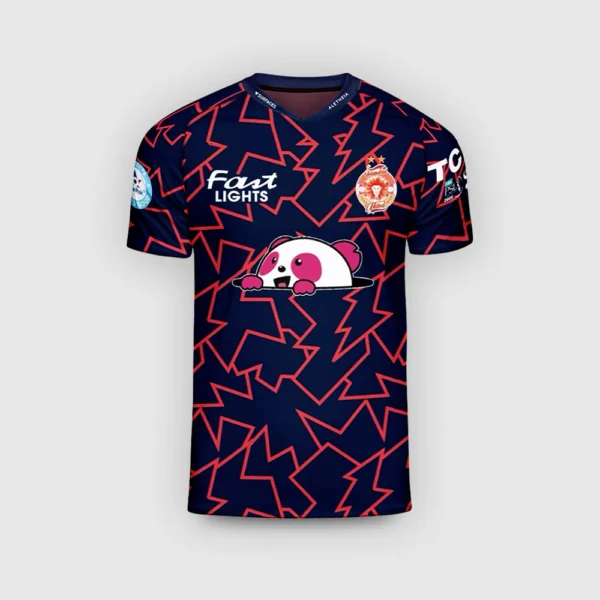 Islamabad United Away Shirt