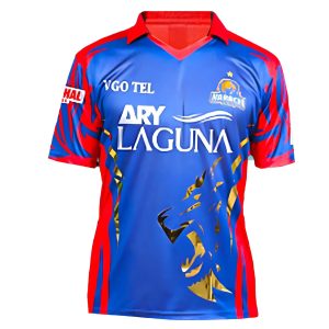 karachi kings Jersey