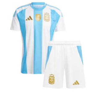 Argentina Football Kit