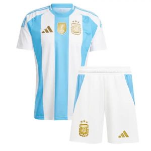 Argentina Football Kit