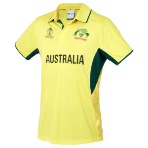 Australia Cricket Shirt