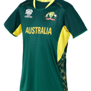 Australia T20 World Up Shirt