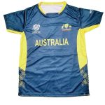 Australia T20 World Cup Shirt