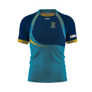 Barbados Tridents Jersey