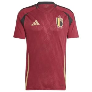 Belgium Football Shirt
