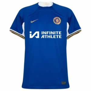 Chelsea Football Shirt