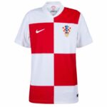 Croatia Football Shirt