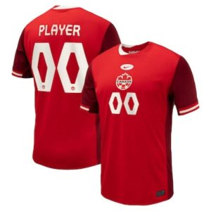 Custom Football Jerseys Canada