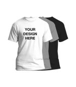 Custom T Shirt Printing​ - Image 2