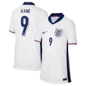 England Football Shirt