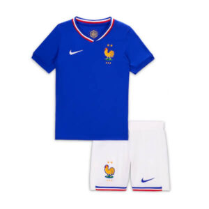 France Football Kit