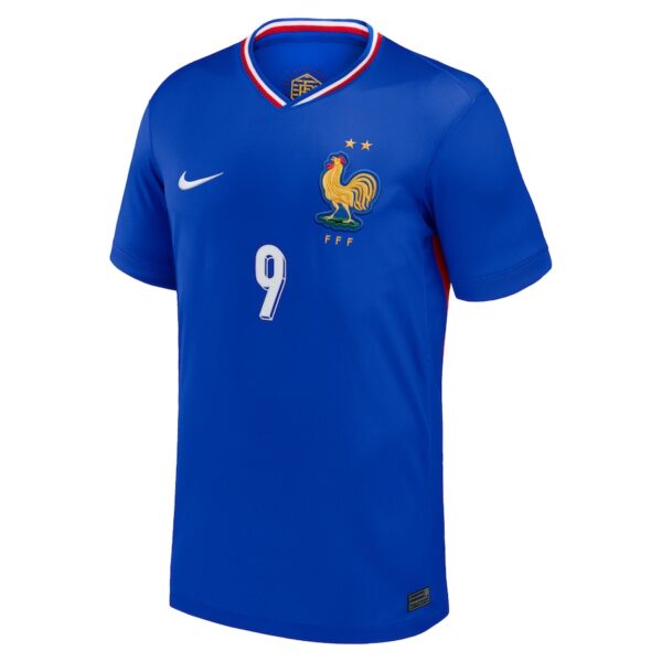 France Football Shirt