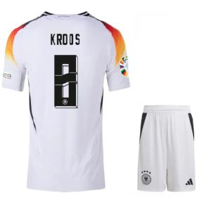 Germany Football Kit