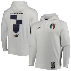 Italy Football Hoodie