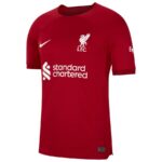 Liverpool Football Shirt