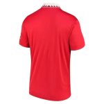 Manchester United Football Shirt - Image 2