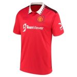 Manchester United Football Shirt