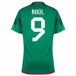 Mexico Football Shirt - Image 2
