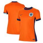 Netherlands Football Shirt