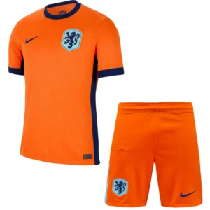 Netherlands Football Kit