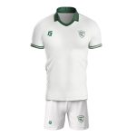 Pakistan Football Kit