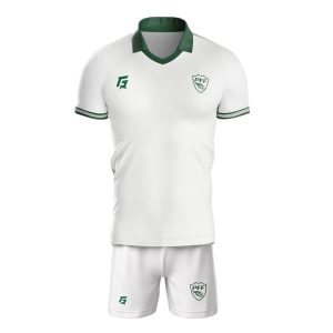 Pakistan Football Kit