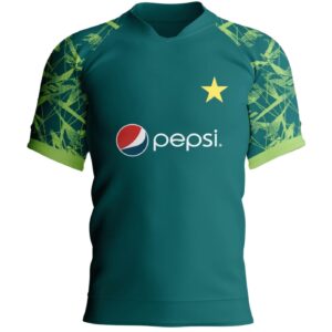 Pakistan Training Shirt