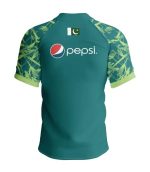 Pakistan Training Shirt - Image 2
