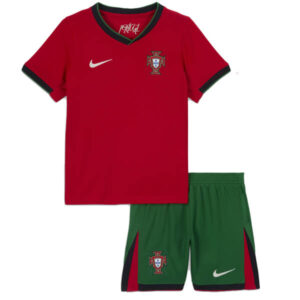 Portugal Football Kit