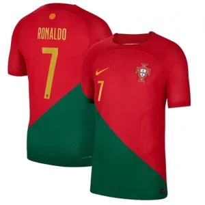 Portugal Football Shirt