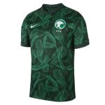 Saudi Arabia Football Jersey